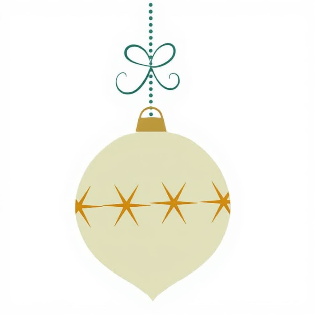 christmas ornament