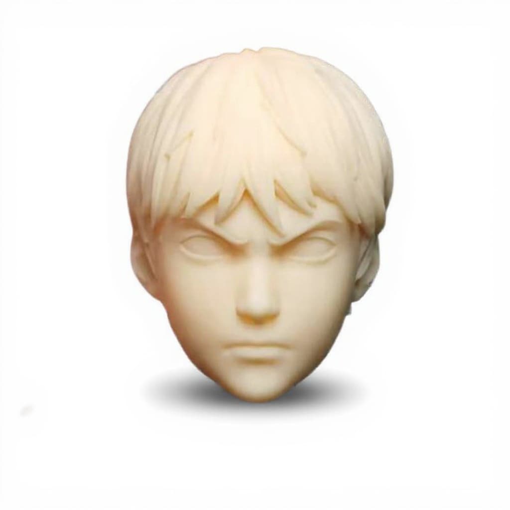 toy head