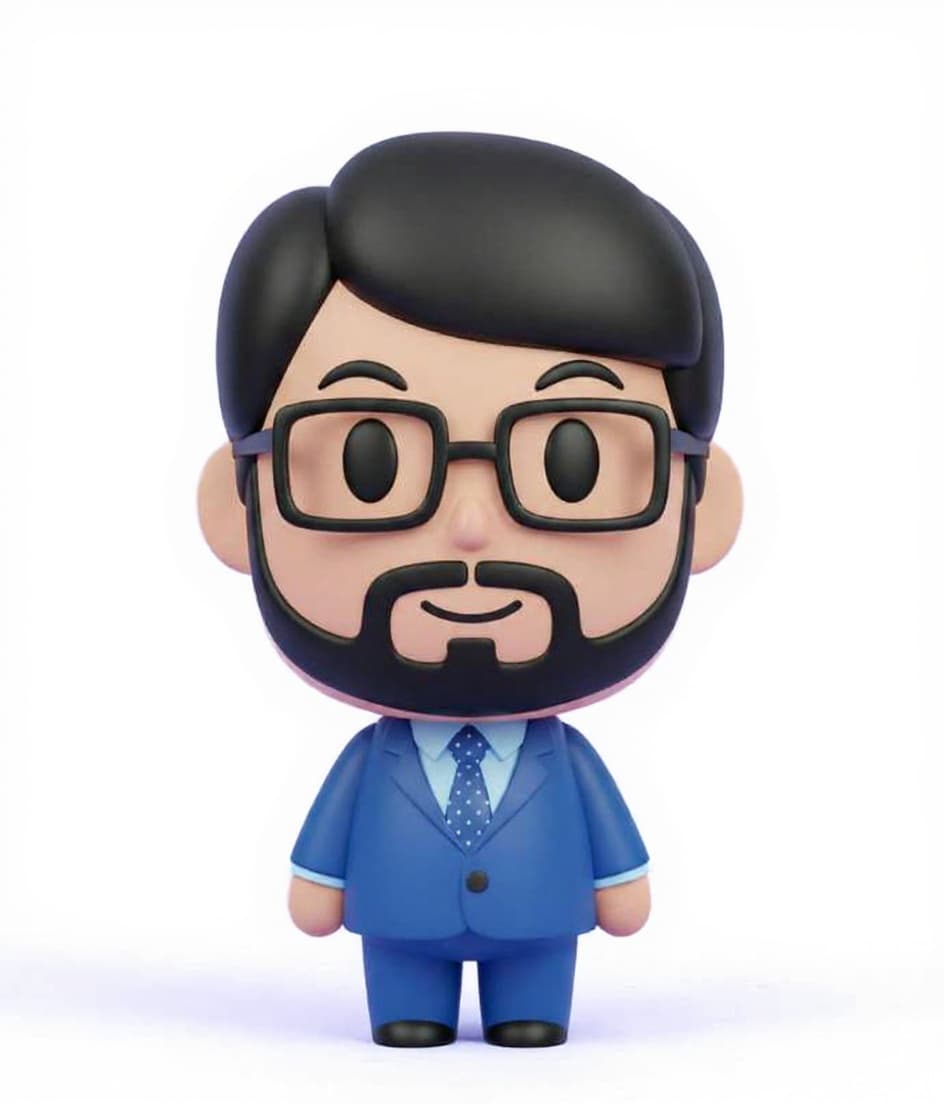 toy figure