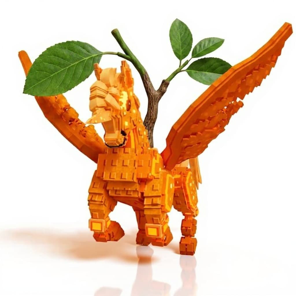 toy phoenix