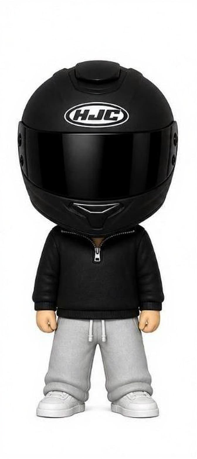 hjc helmet