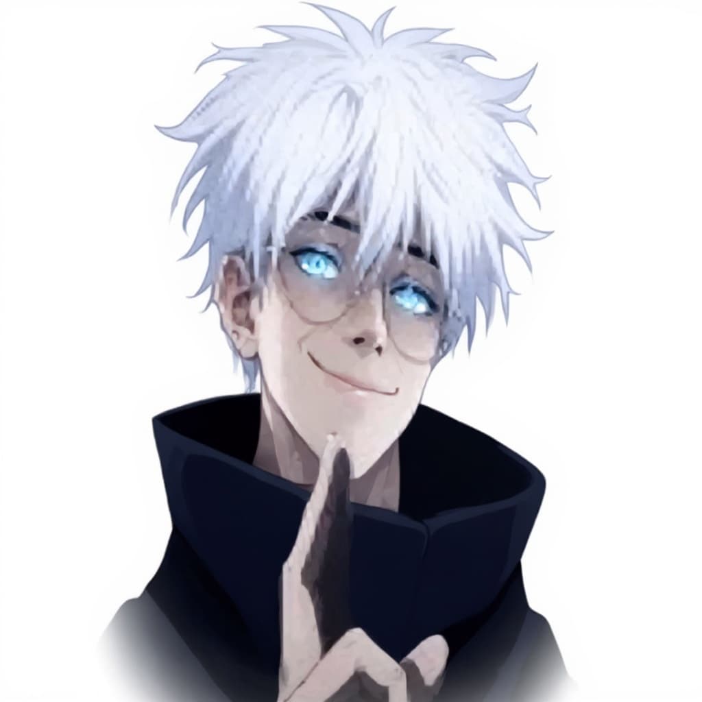 ghost character