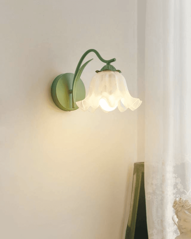 wall sconce