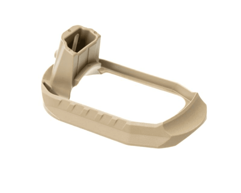 gun grip