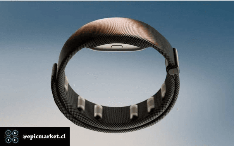smartwatch band