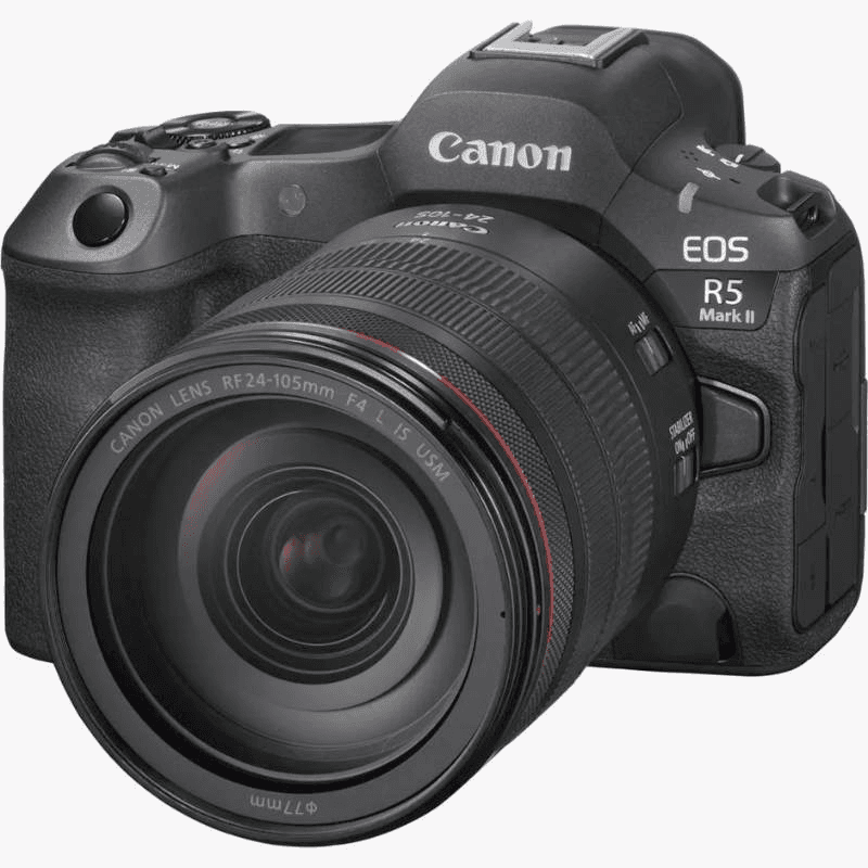 canon eos r5