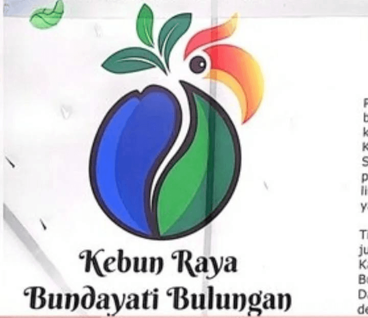 logo holder