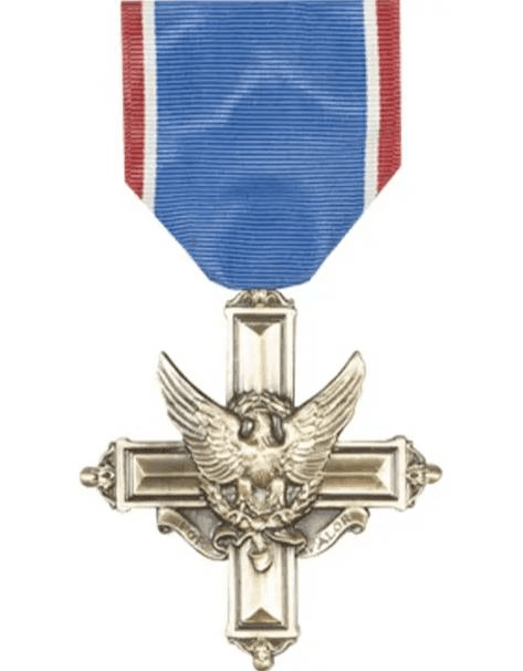 military medal
