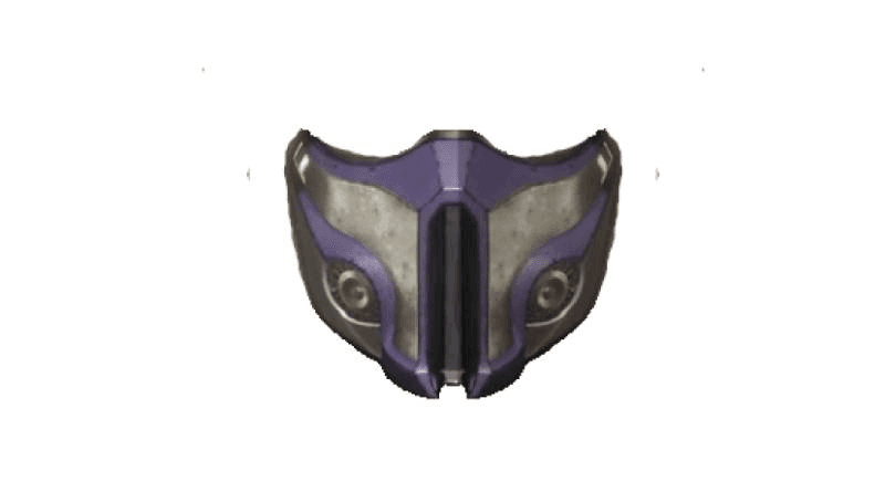 metal mask
