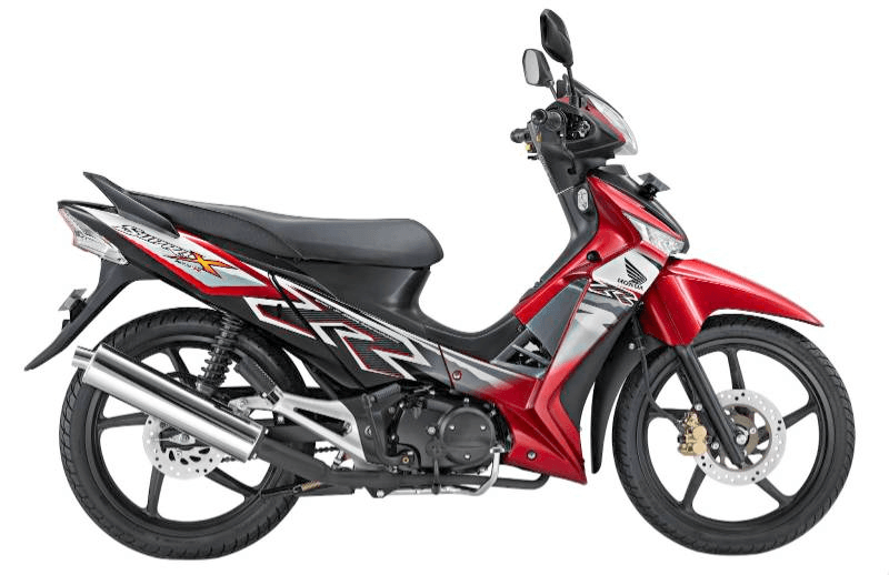 motorcycle
