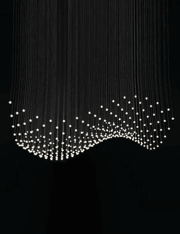 chandelier