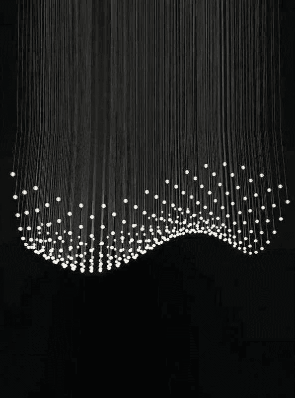 chandelier