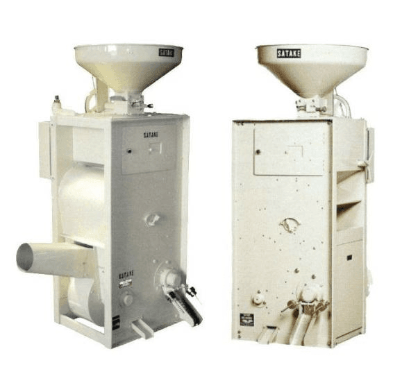 grain mill