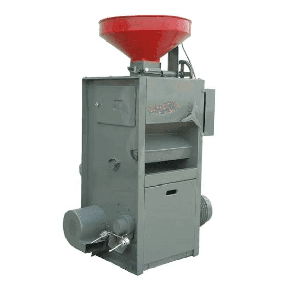 grain mill