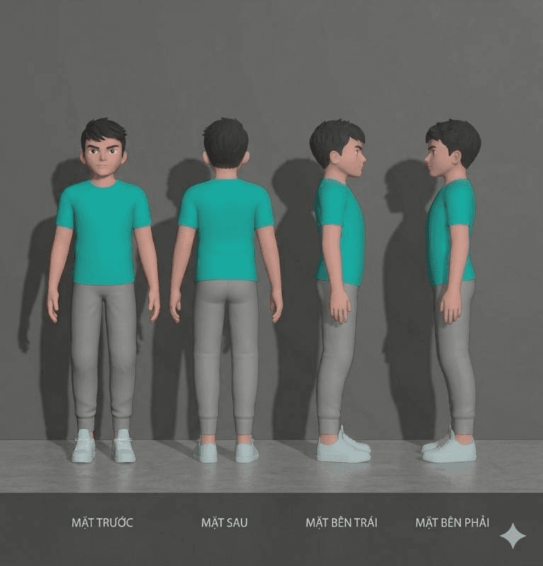 boy model