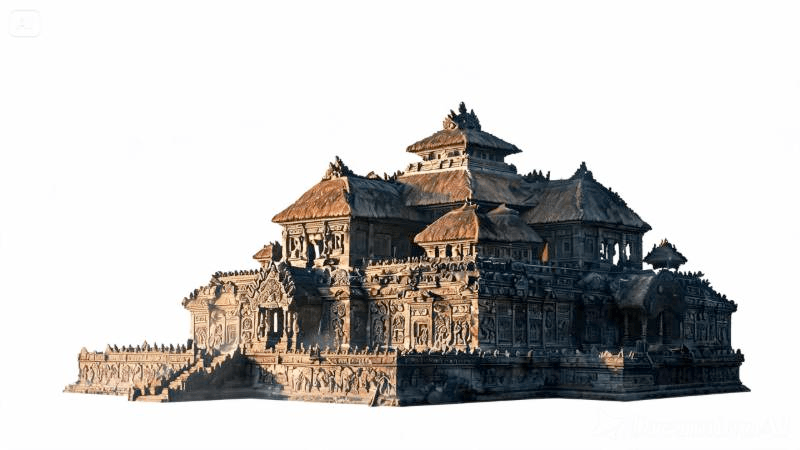 stone temple