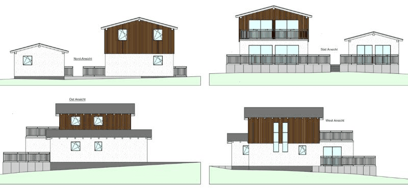 house plan
