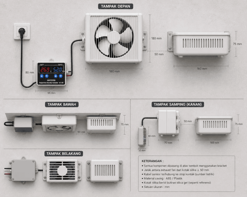 Input photo