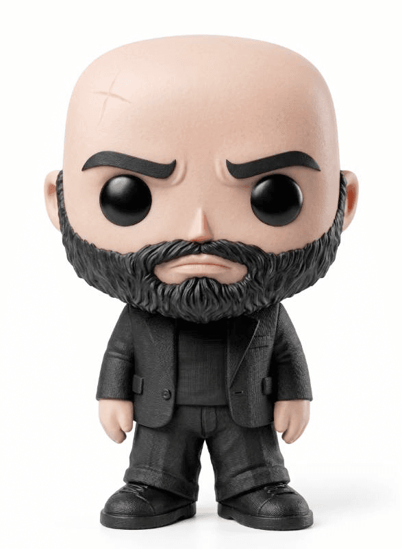 funko pop