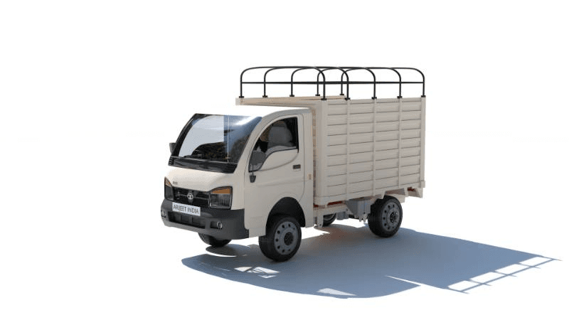 truck