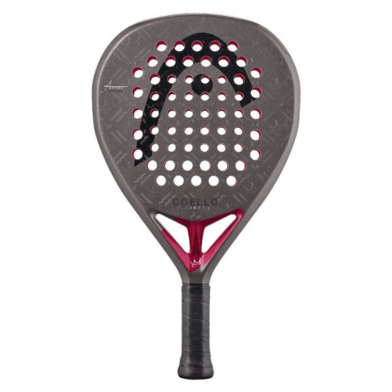 paddle tennis racket