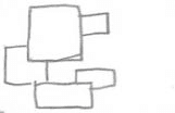abstract geometric object