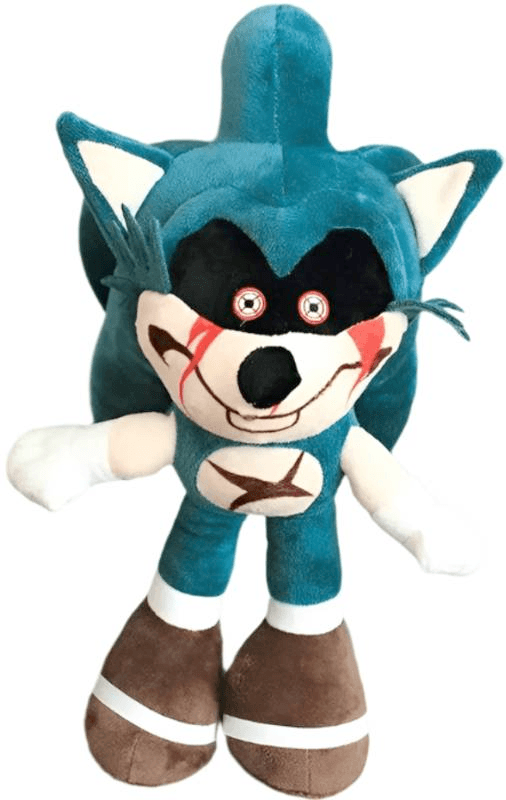 toy sonic