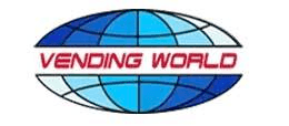 vending world logo