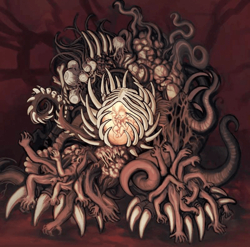 monster