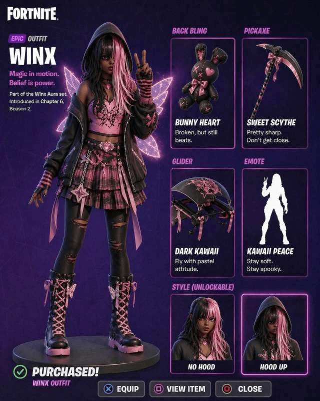 pickaxe