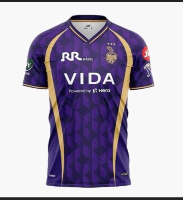sports jersey