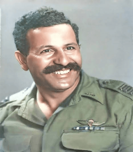 military uniform