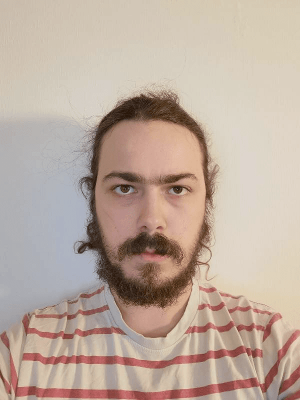 Input photo