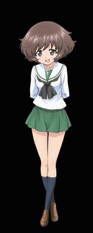 school uniform