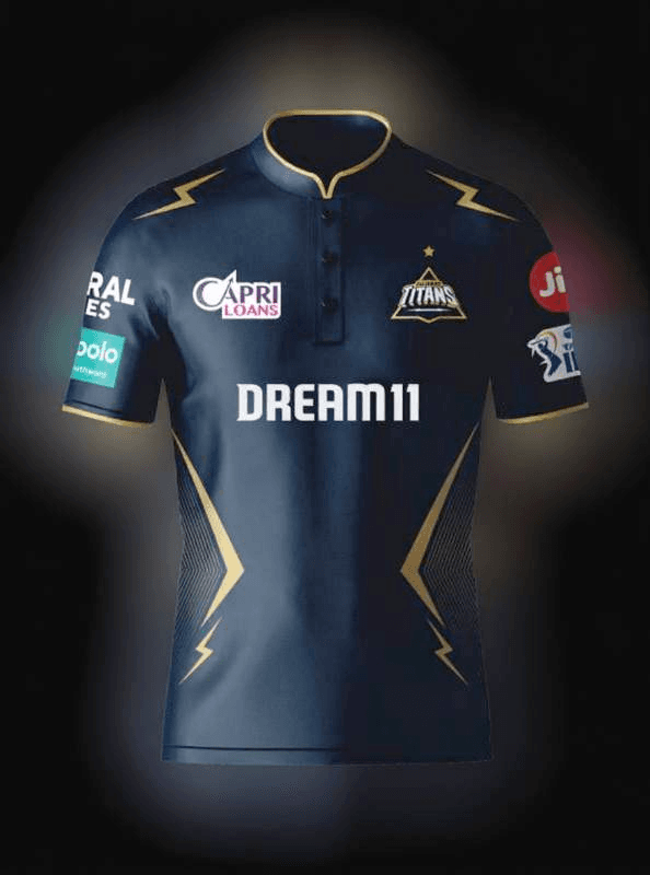 sports jersey