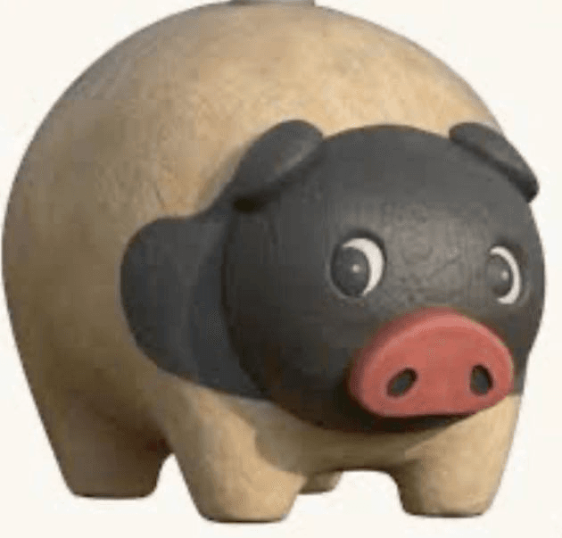 piggy bank