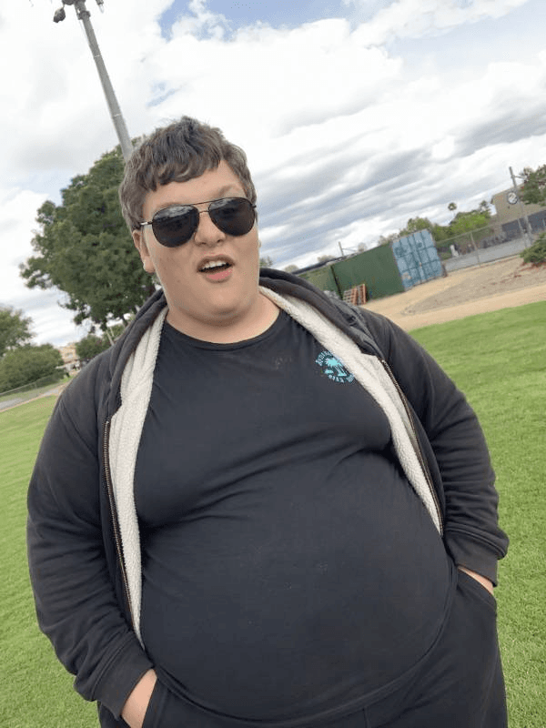 Input photo