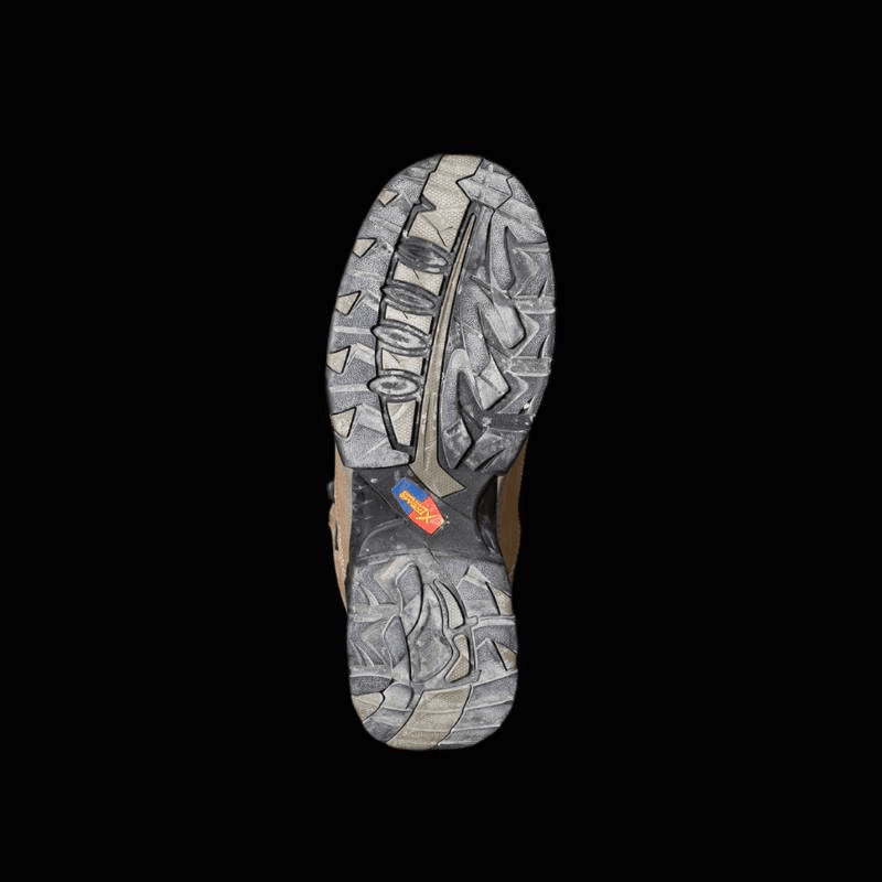 sneaker sole