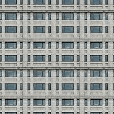 building facade