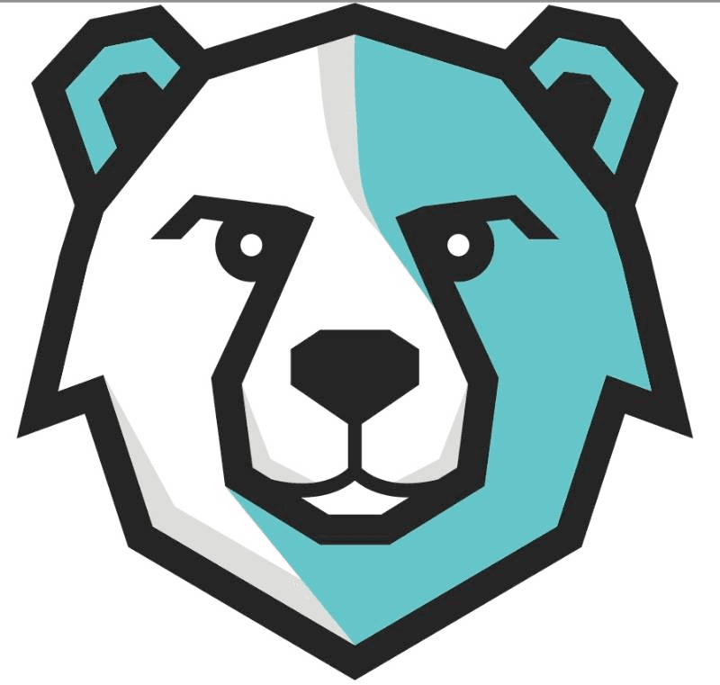 bear logo