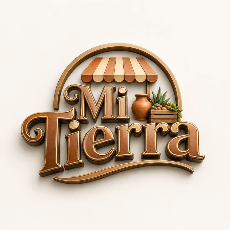 wooden sign