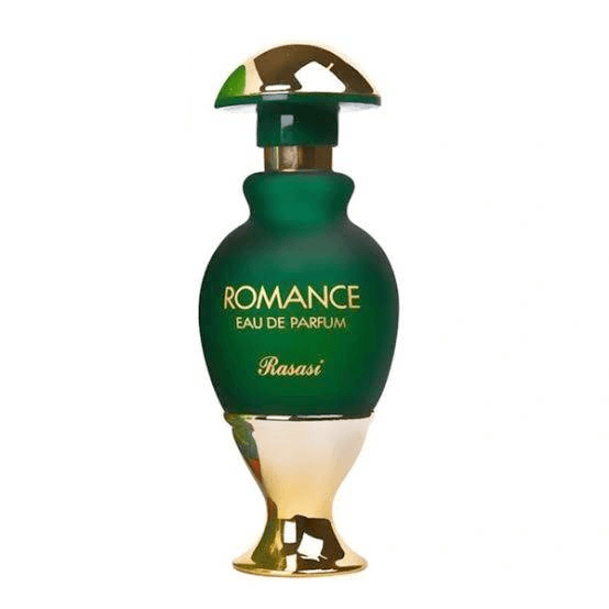 perfume bottle