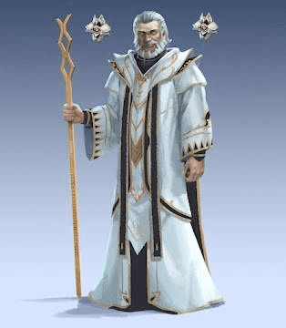 staff