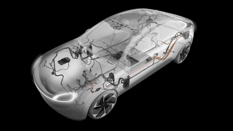 electrical vehicle