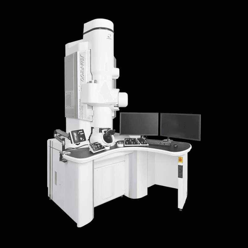 industrial microscope
