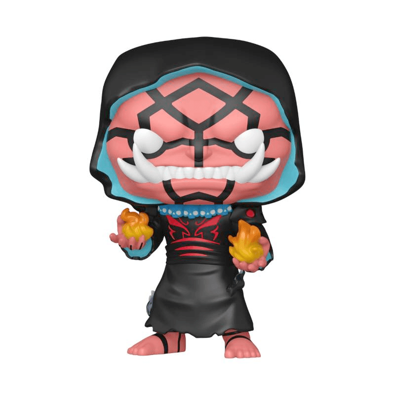 funko pop! figure