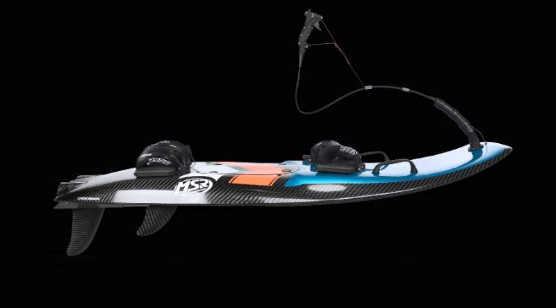 kiteboard