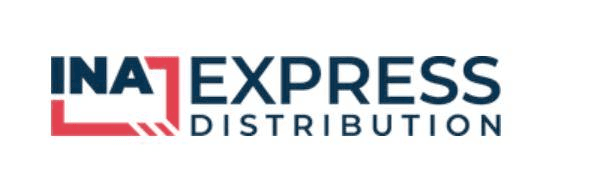 ina express distribution