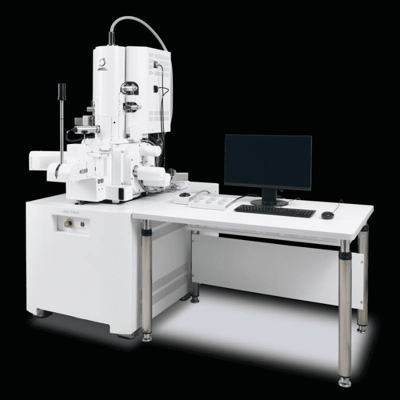 industrial microscope