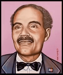 portrait, painted portrait